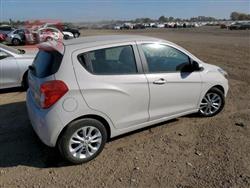 شيفروليه سبارك